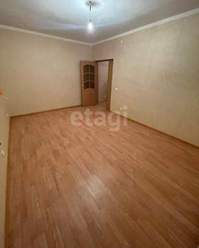 2-к квартира, вторичка, 56м2, 3/20 этаж