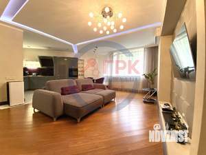 2-к квартира, вторичка, 75м2, 2/4 этаж