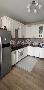 3-к квартира, вторичка, 92м2, 6/14 этаж