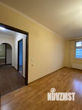 2-к квартира, вторичка, 51м2, 16/17 этаж