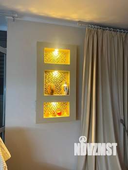 1-к квартира, вторичка, 37м2, 4/6 этаж