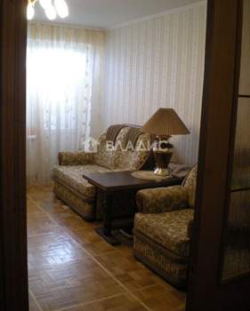 3-к квартира, вторичка, 65м2, 7/9 этаж