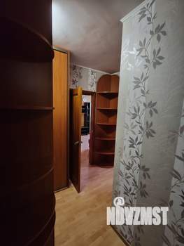 1-к квартира, вторичка, 38м2, 14/17 этаж