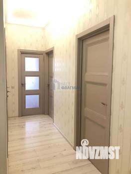 2-к квартира, вторичка, 69м2, 23/24 этаж