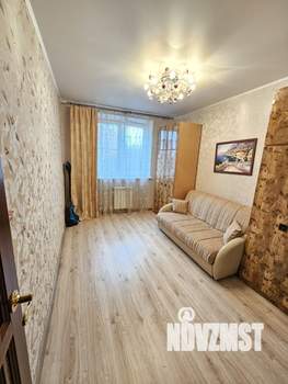 3-к квартира, вторичка, 64м2, 6/12 этаж