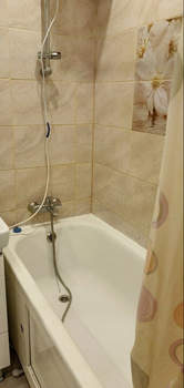 1-к квартира, вторичка, 44м2, 2/25 этаж