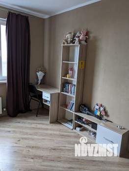 2-к квартира, вторичка, 64м2, 16/17 этаж