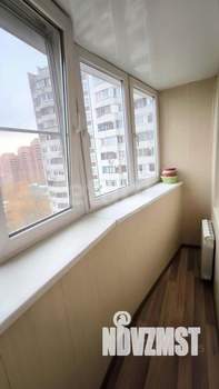 1-к квартира, вторичка, 38м2, 11/17 этаж