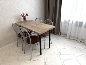 1-к квартира, вторичка, 33м2, 13/25 этаж