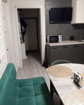 2-к квартира, вторичка, 33м2, 10/14 этаж