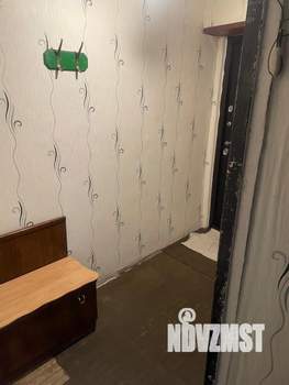 2-к квартира, вторичка, 44м2, 5/5 этаж