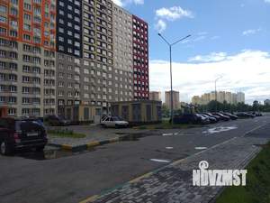 1-к квартира, вторичка, 19м2, 5/18 этаж