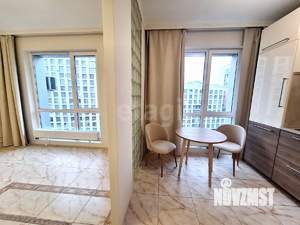 1-к квартира, вторичка, 38м2, 8/16 этаж