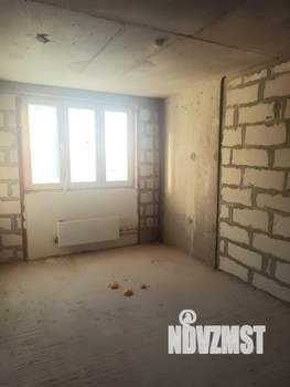 1-к квартира, вторичка, 32м2, 14/25 этаж