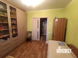 3-к квартира, вторичка, 74м2, 4/22 этаж