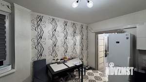 2-к квартира, вторичка, 63м2, 5/19 этаж
