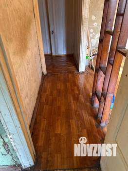 2-к квартира, вторичка, 45м2, 1/3 этаж