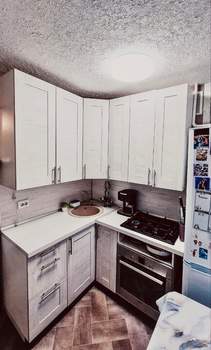 2-к квартира, вторичка, 48м2, 1/5 этаж
