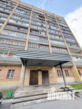 2-к квартира, вторичка, 58м2, 3/11 этаж