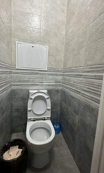 2-к квартира, вторичка, 56м2, 5/25 этаж