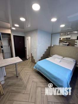 Студия квартира, вторичка, 21м2, 2/3 этаж
