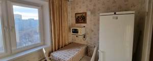 2-к квартира, вторичка, 46м2, 8/9 этаж