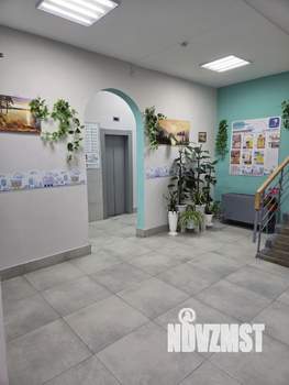 2-к квартира, вторичка, 60м2, 5/17 этаж