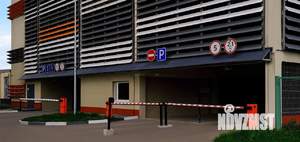 Студия квартира, вторичка, 27м2, 7/25 этаж