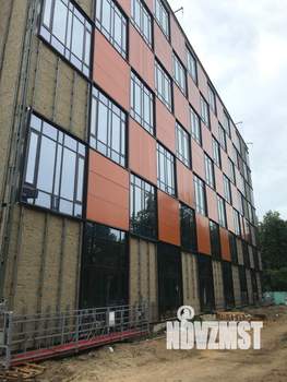 Студия квартира, вторичка, 23м2, 4/7 этаж