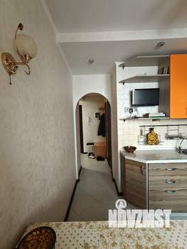 1-к квартира, вторичка, 41м2, 8/12 этаж