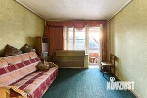 4-к квартира, вторичка, 80м2, 4/9 этаж