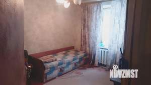 3-к квартира, вторичка, 59м2, 2/9 этаж