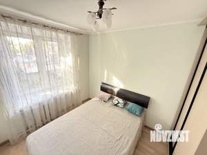 2-к квартира, вторичка, 37м2, 2/9 этаж