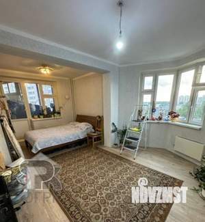 2-к квартира, вторичка, 64м2, 10/17 этаж