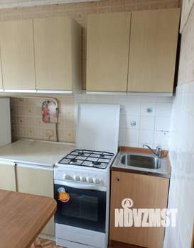 1-к квартира, вторичка, 32м2, 9/9 этаж