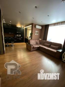 1-к квартира, вторичка, 50м2, 15/17 этаж