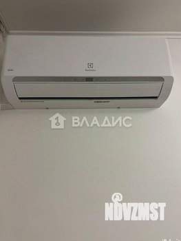 1-к квартира, вторичка, 50м2, 19/25 этаж