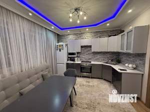 2-к квартира, вторичка, 63м2, 5/12 этаж