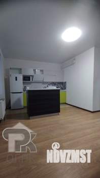 Студия квартира, вторичка, 31м2, 14/17 этаж