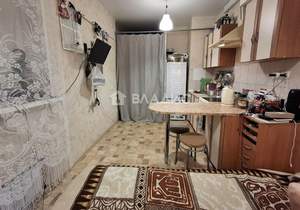 1-к квартира, вторичка, 39м2, 1/25 этаж