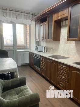 1-к квартира, вторичка, 44м2, 4/12 этаж