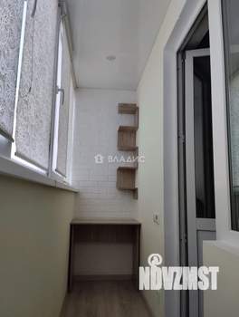 Студия квартира, вторичка, 33м2, 9/17 этаж