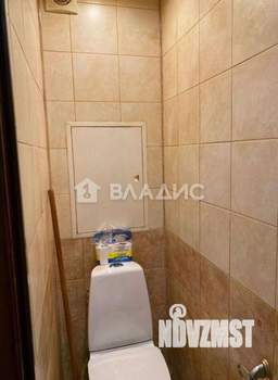 3-к квартира, вторичка, 51м2, 2/9 этаж