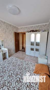 5-к квартира, вторичка, 100м2, 1/14 этаж