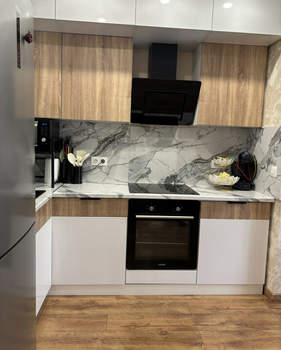 2-к квартира, вторичка, 45м2, 8/25 этаж