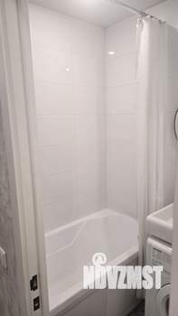 Студия квартира, вторичка, 17м2, 6/12 этаж