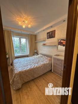 2-к квартира, вторичка, 49м2, 5/9 этаж