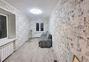2-к квартира, вторичка, 41м2, 5/5 этаж