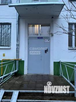 2-к квартира, вторичка, 43м2, -1/5 этаж