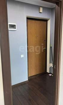1-к квартира, вторичка, 46м2, 16/16 этаж